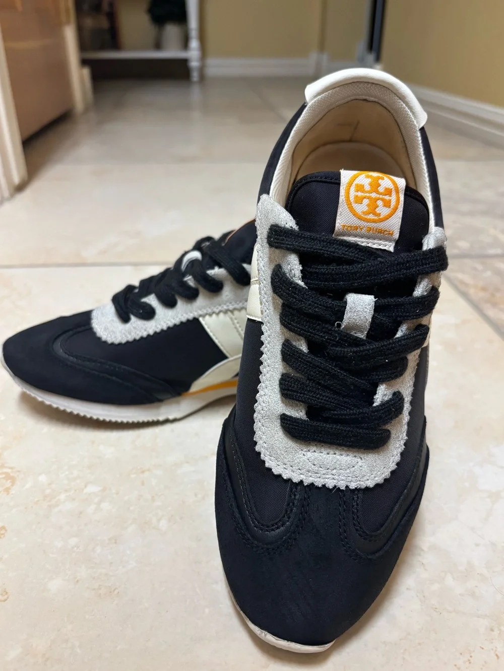 Tory Burch Hank Sneaker